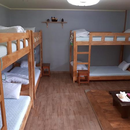 Joseph Tree Guest House Csedzsu Kültér fotó