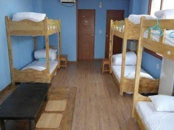 Joseph Tree Guest House Csedzsu Kültér fotó
